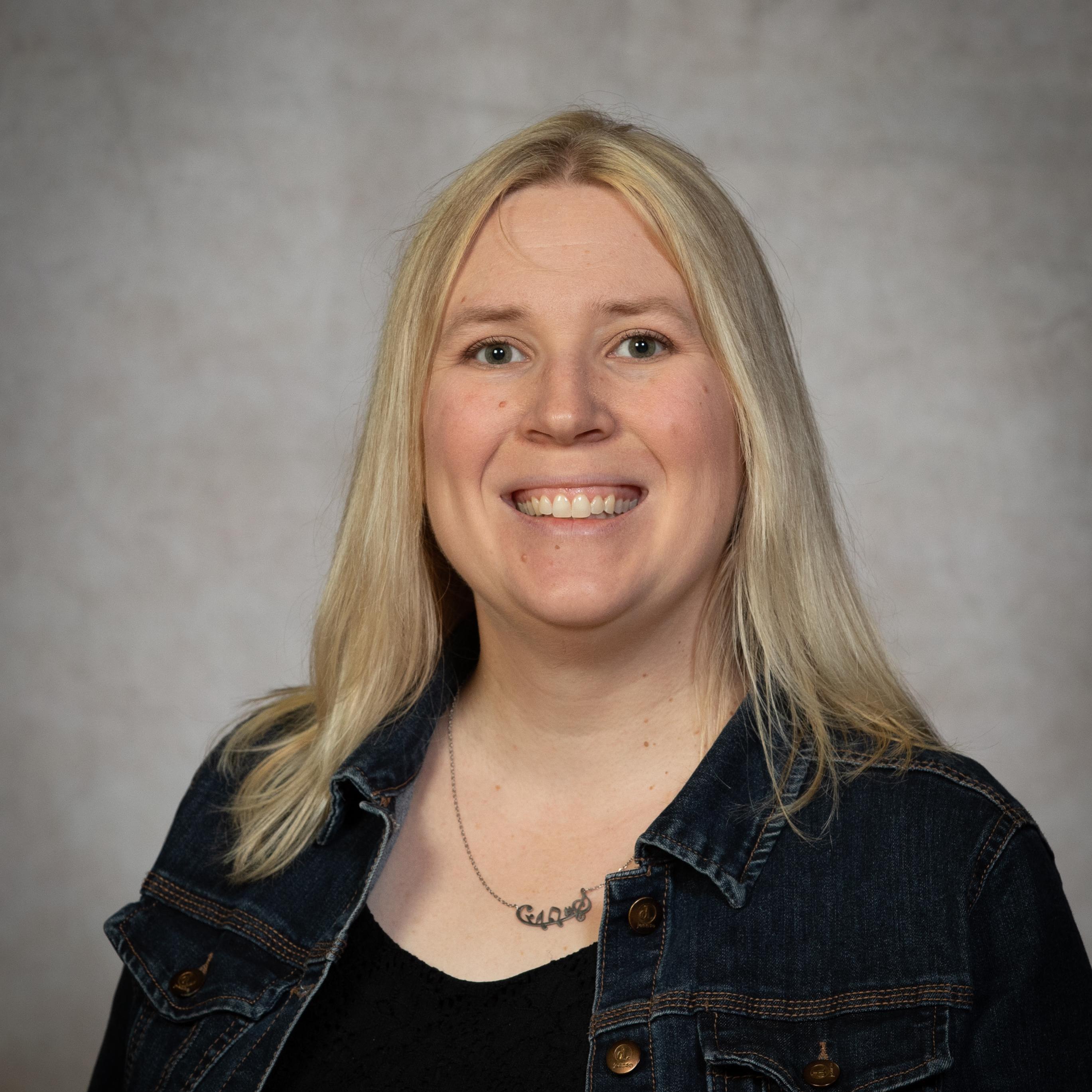 BrittanyForness's Profile Photo