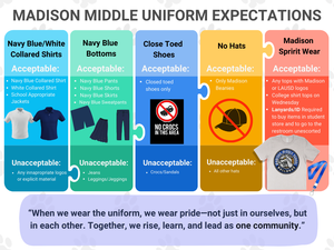 english uniform