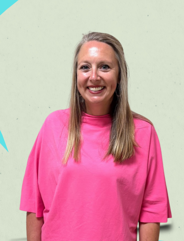 Mrs. Tessa Horn Named April Staff Spotlight at KACTC