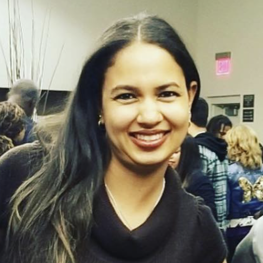LaraBrosmer's Profile Photo