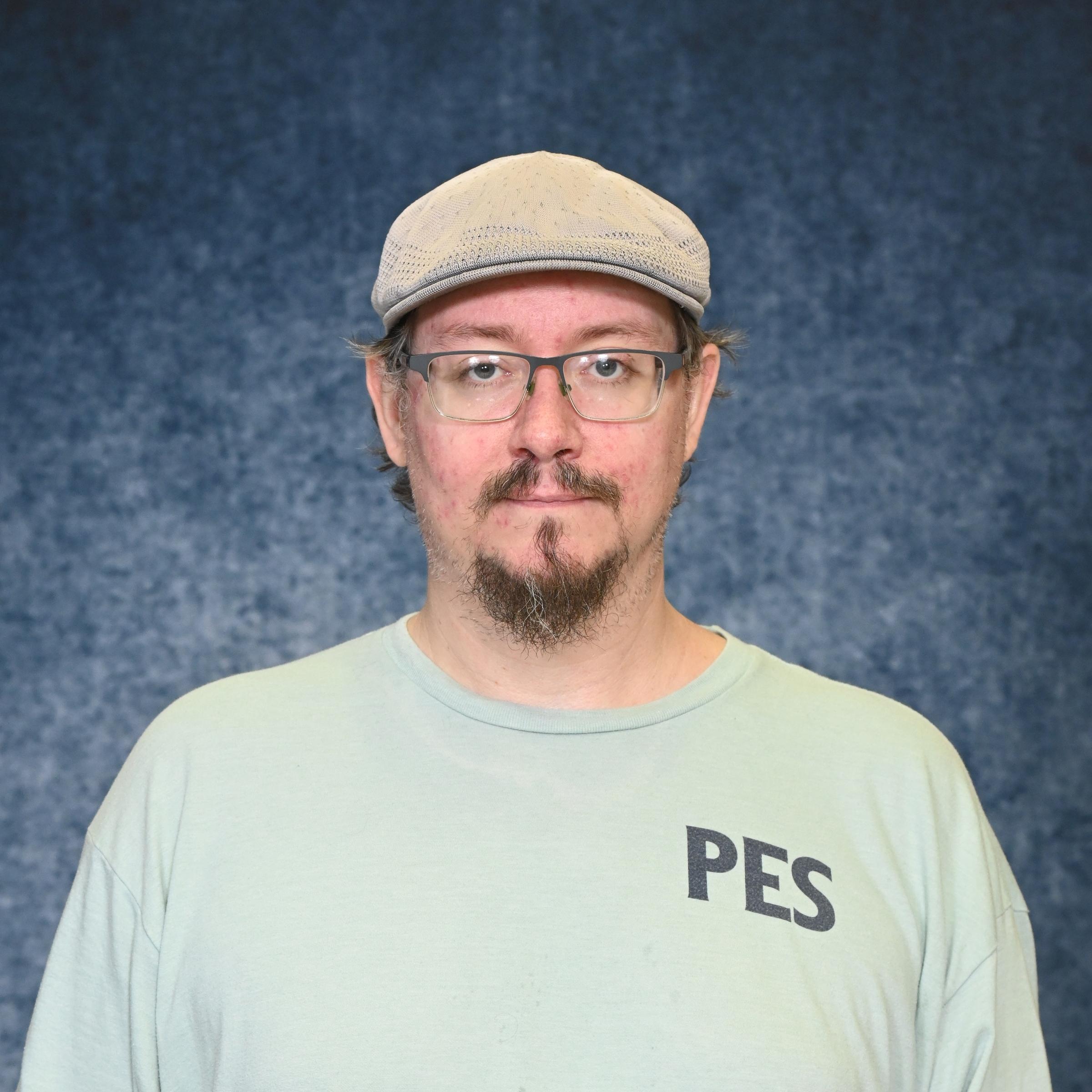 KrisFeldbusch's Profile Photo