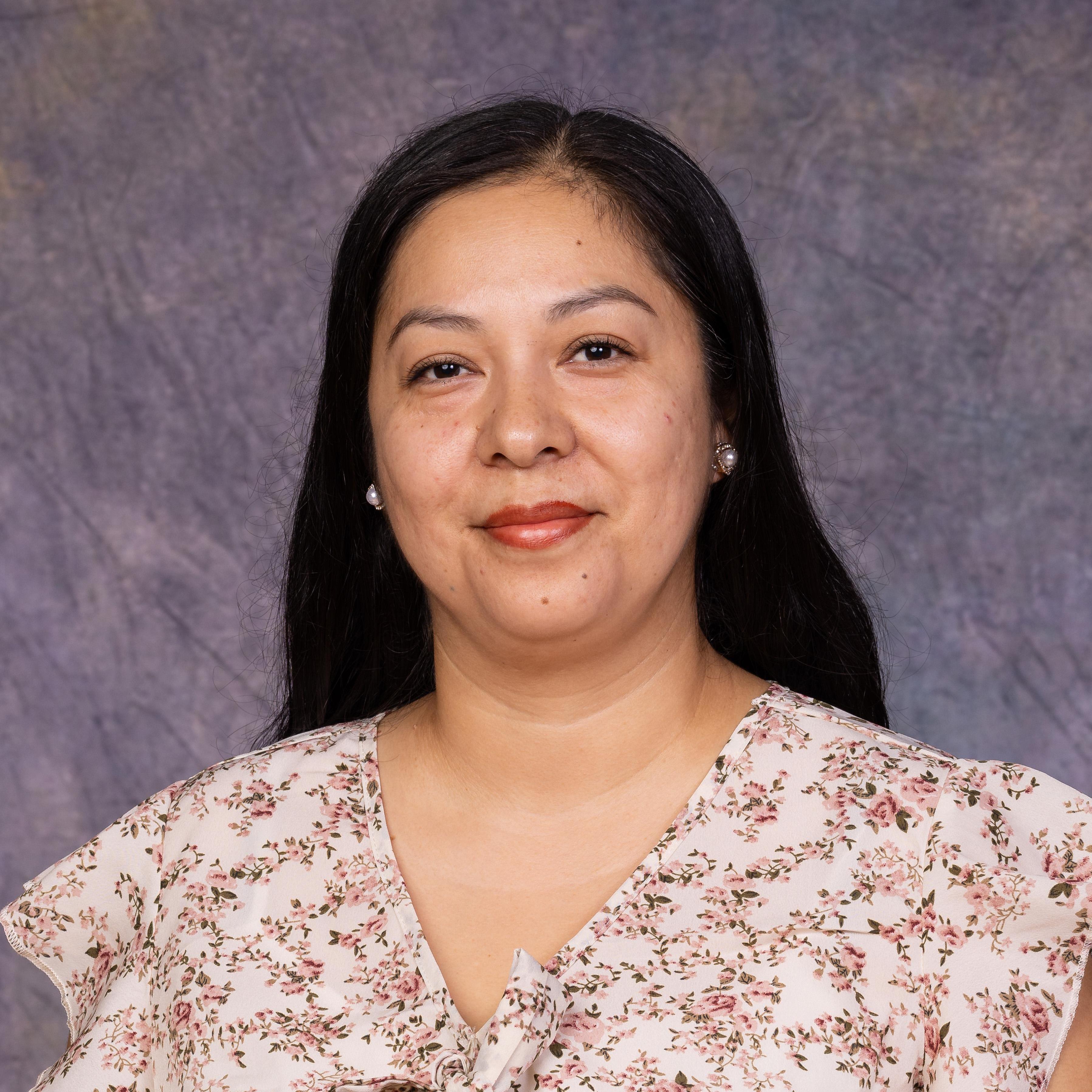 RosaHernandez's Profile Photo