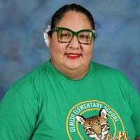 ErickaCabrera's Profile Photo
