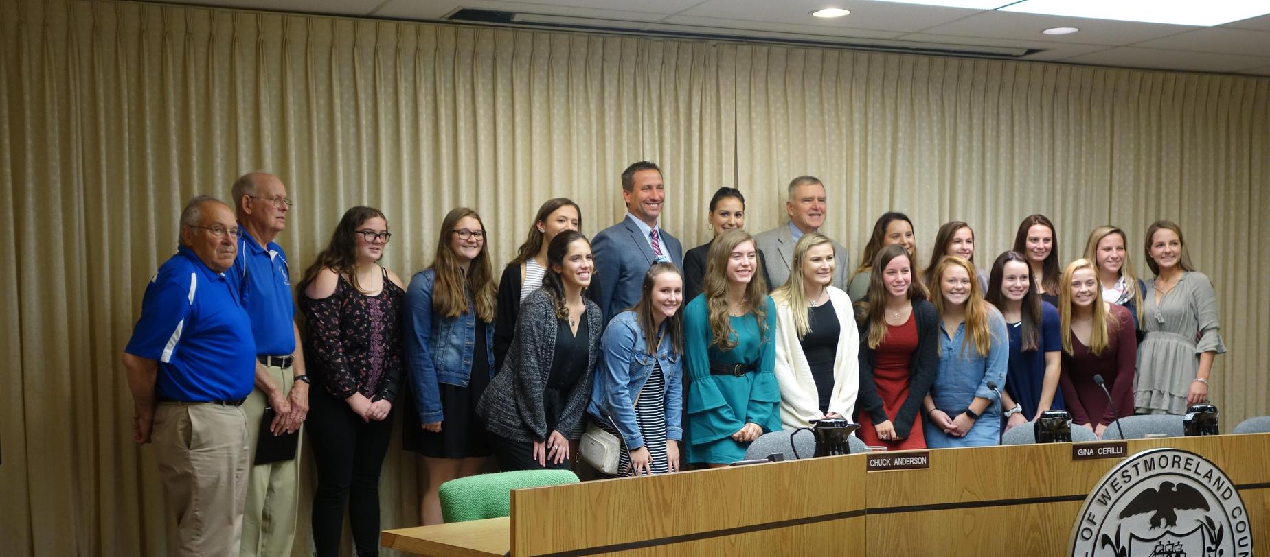 Hempfield Area School District