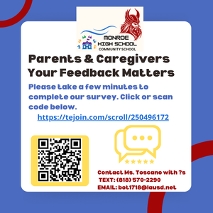 CS Survey English