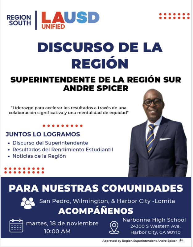 State of Region Spanish 11-18-25