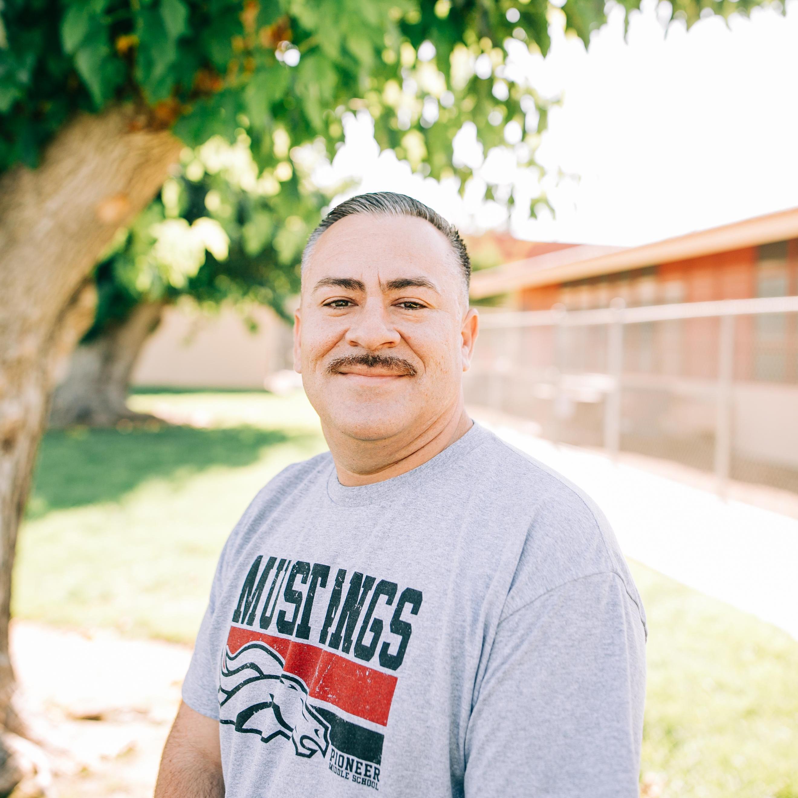SergioHernandez's Profile Photo