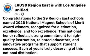 MSA Recognition