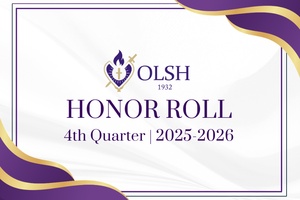 Honor Roll