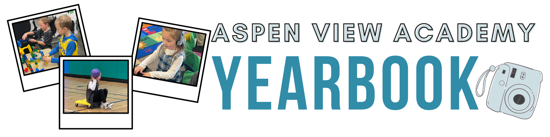 Yearbook Parent Resources Aspen View Academy