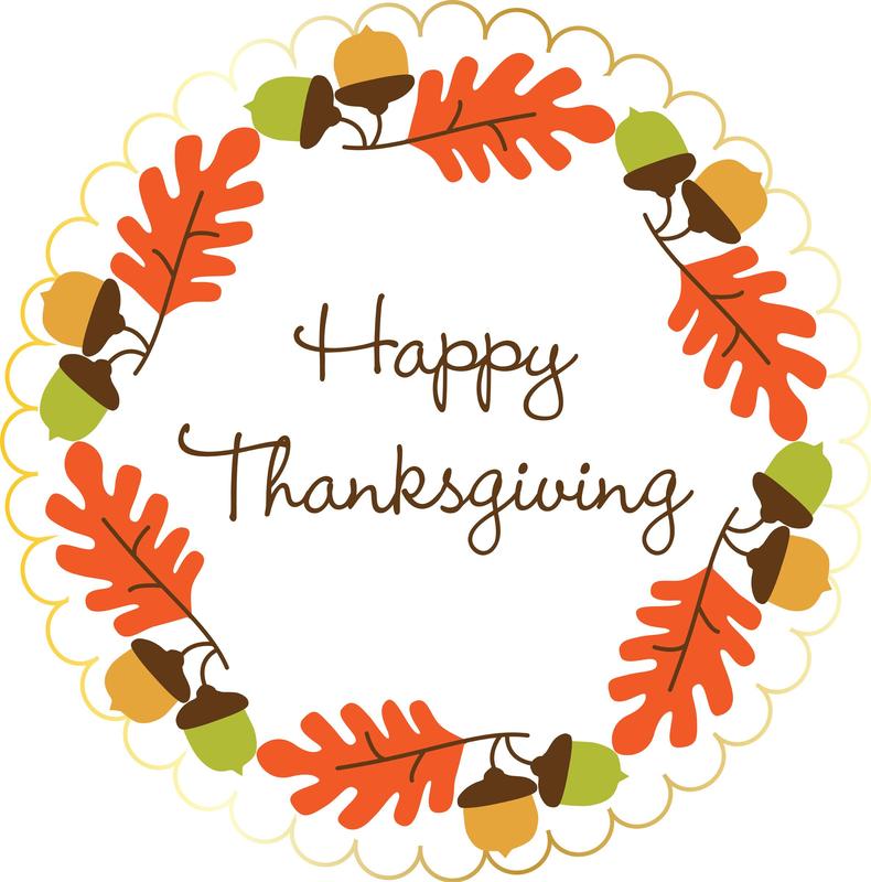 Thanksgiving Vacation Featured Photo