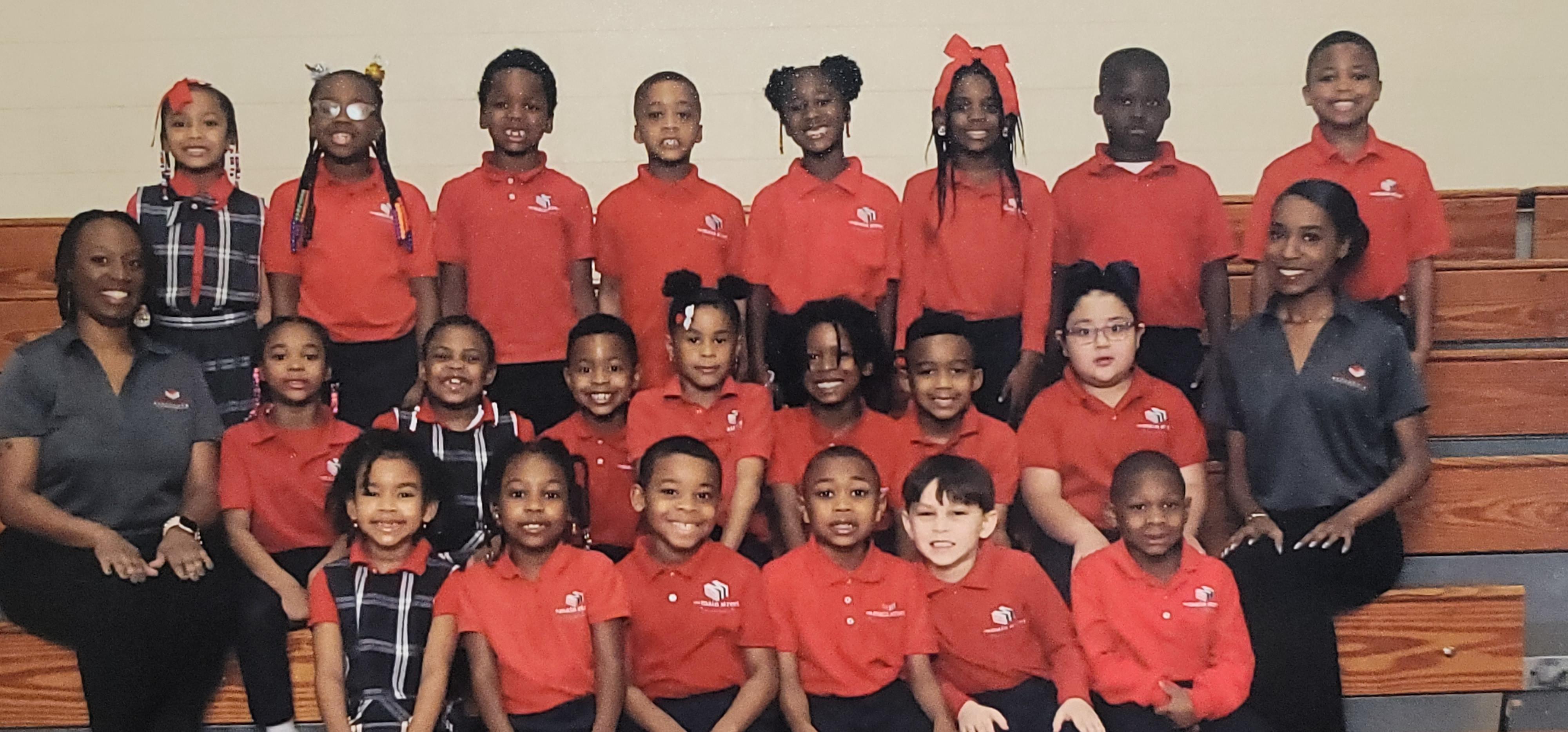 Ms. Sara-Ashley Spear - Paraprofessional - 1st Grade Sara-Ashley