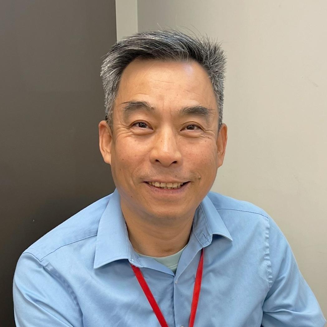 Ben HongchangZhang's Profile Photo
