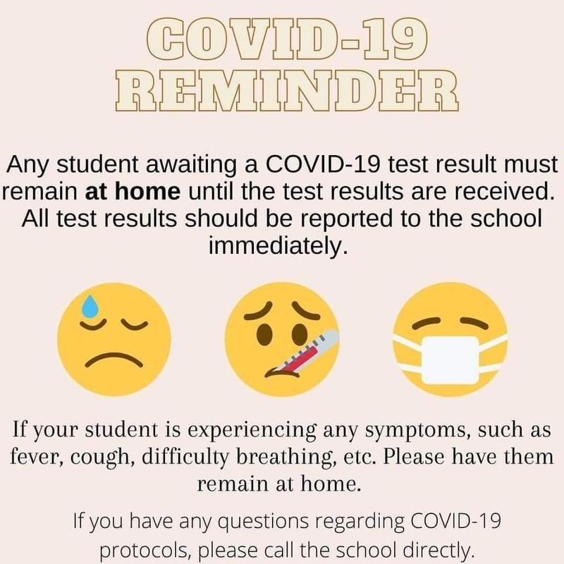 COVID Protocols Featured Photo