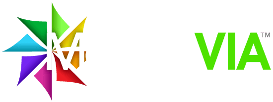 MackinVIA logo