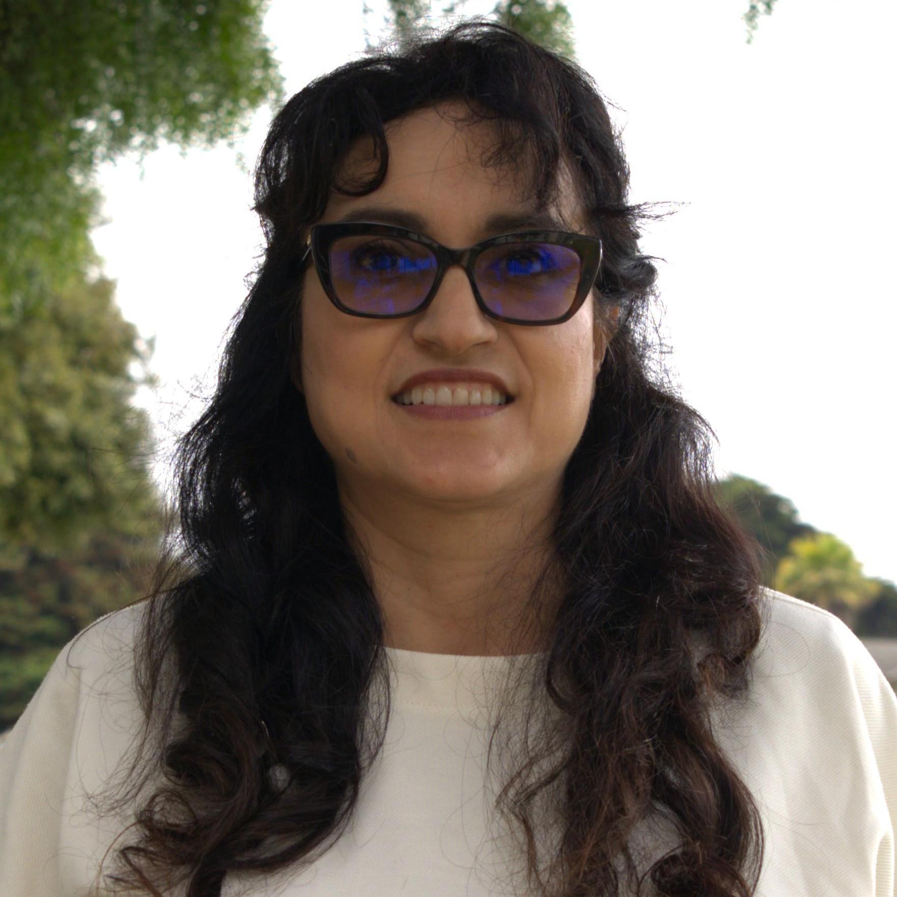 AcelinaMartinez's Profile Photo