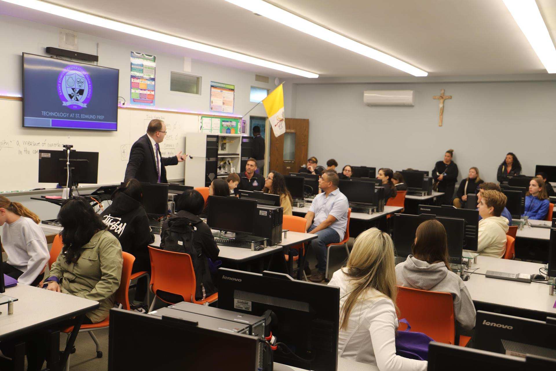 Open House Tech
