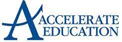Accelerate Education logo