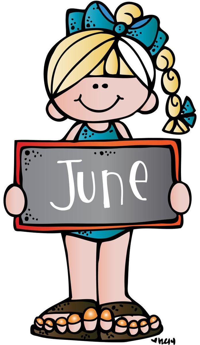 June