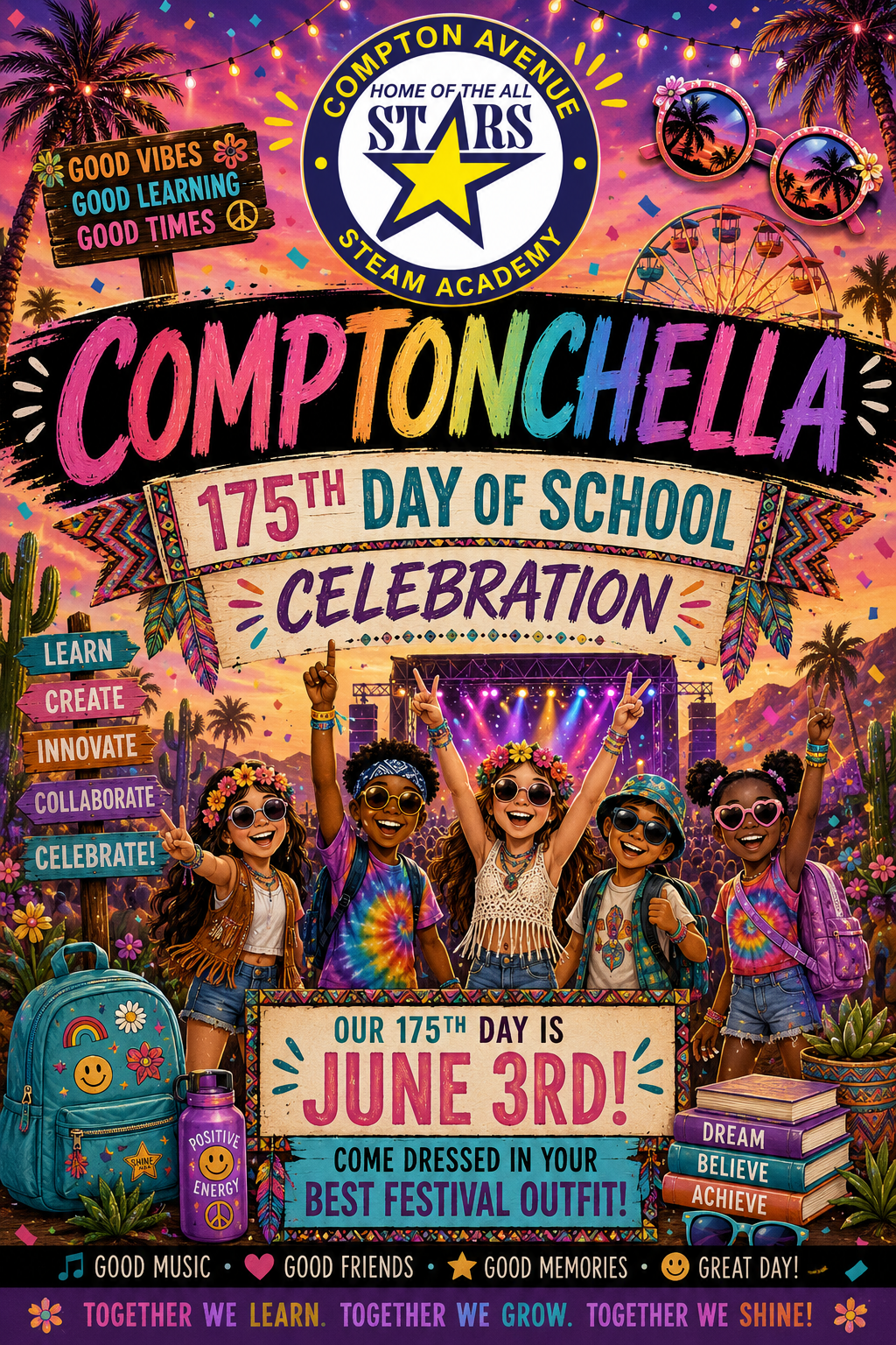flyer