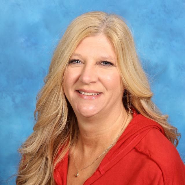 JoannDavidson's Profile Photo