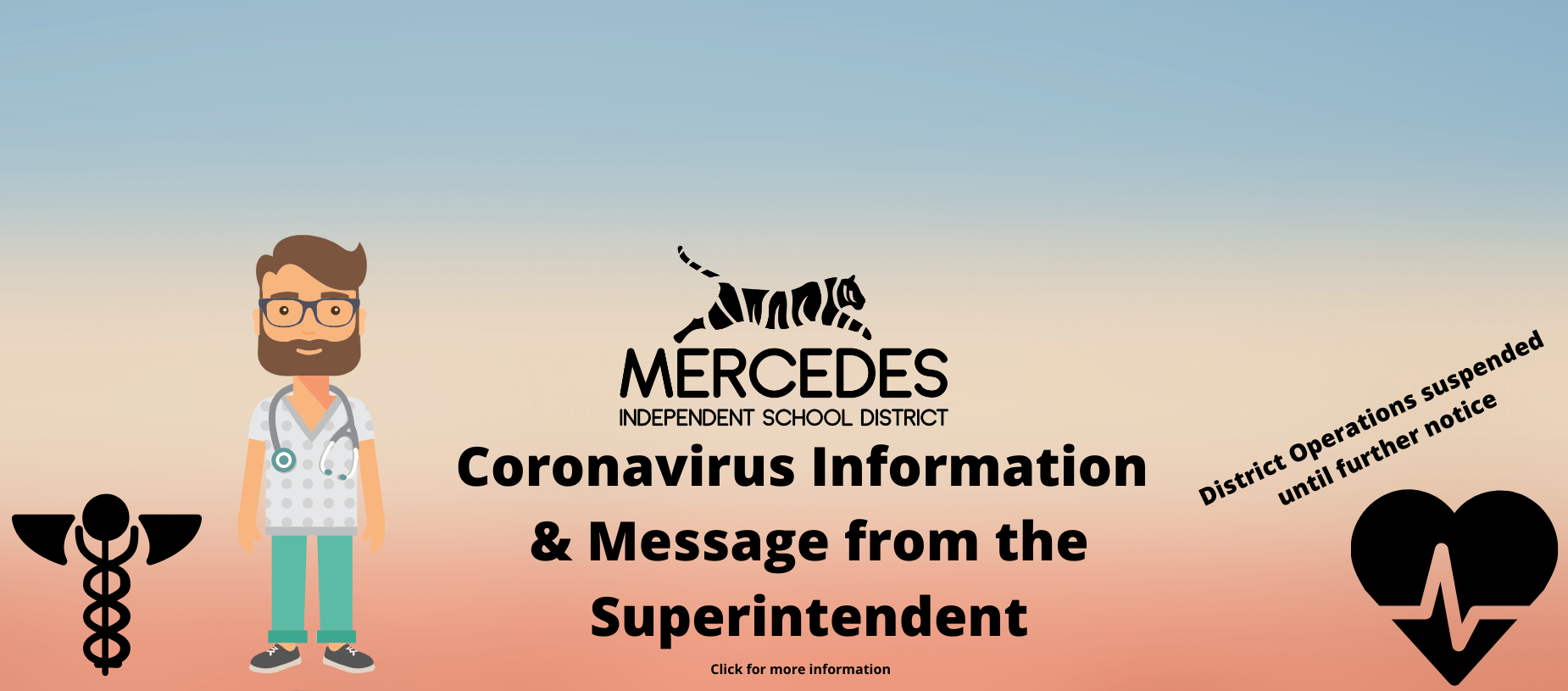 Mercedes Independent School District