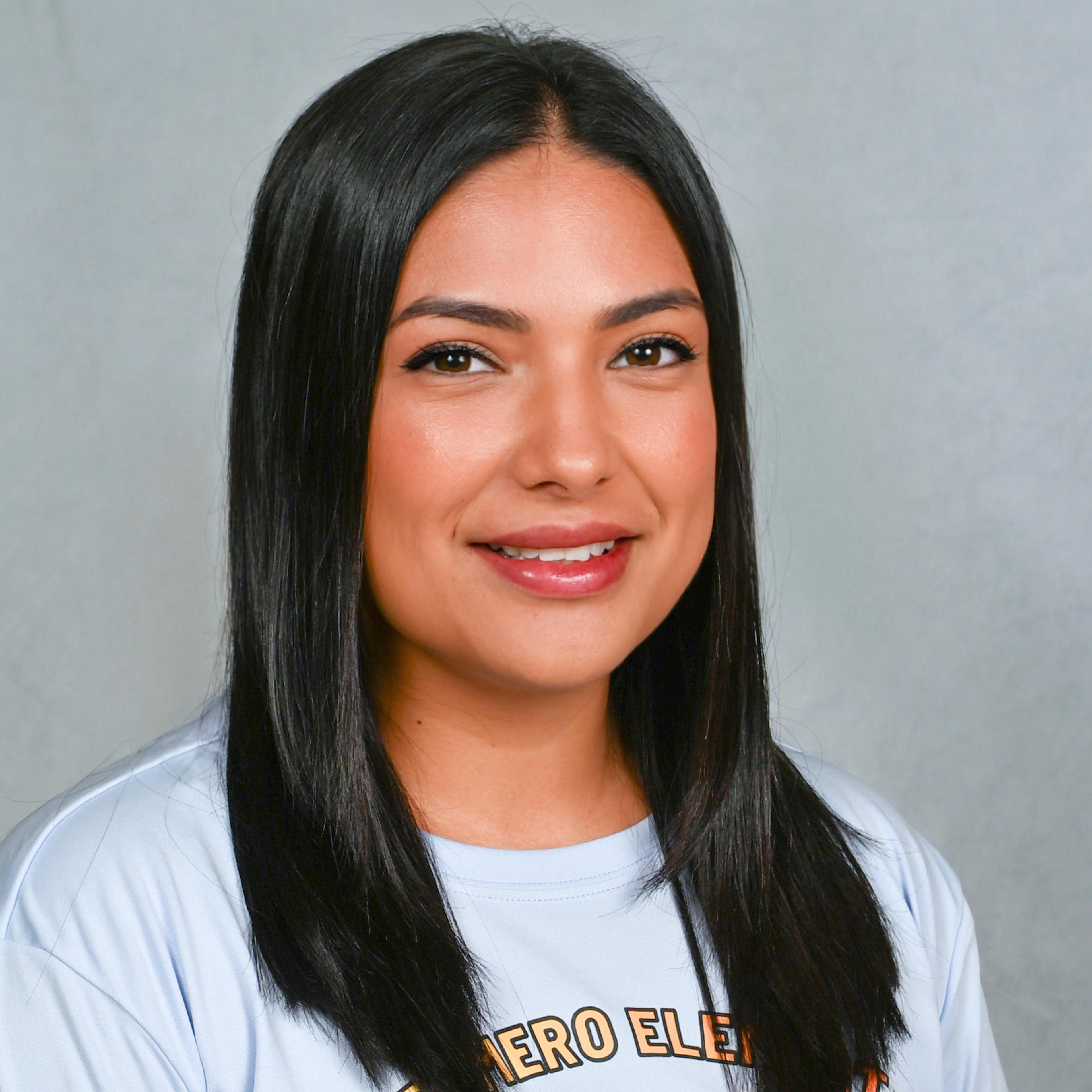 VanessaFlores's Profile Photo
