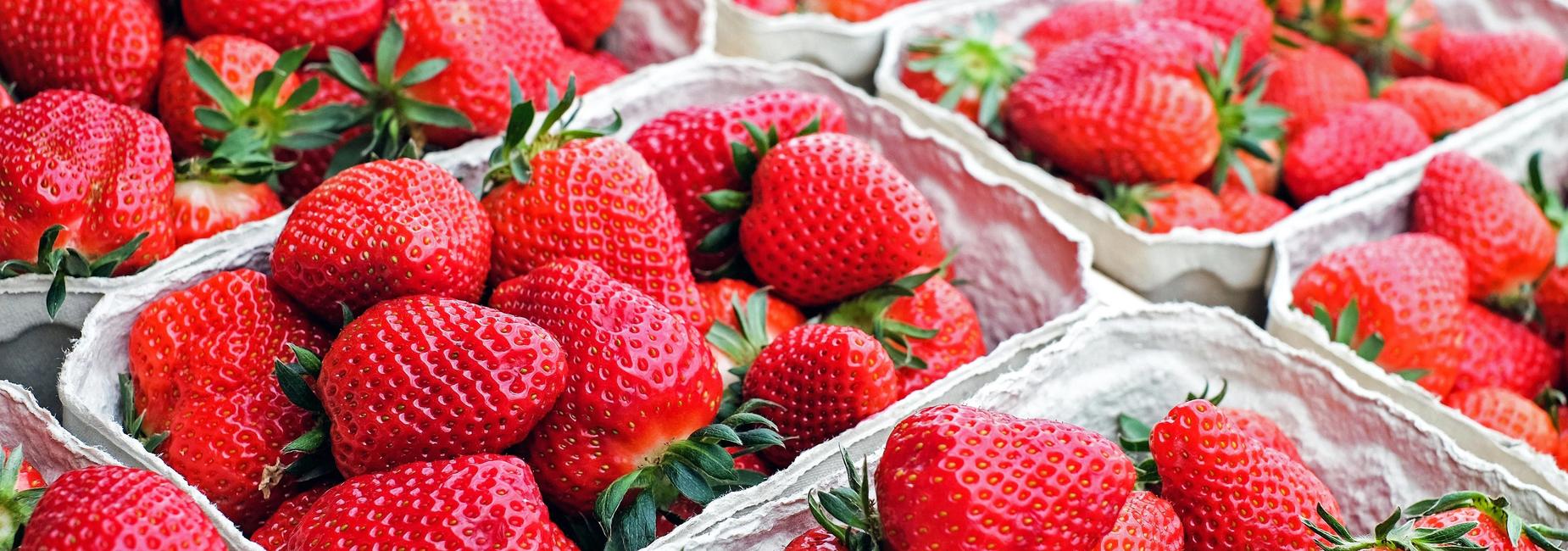 FFA Strawberry Sale 21/22