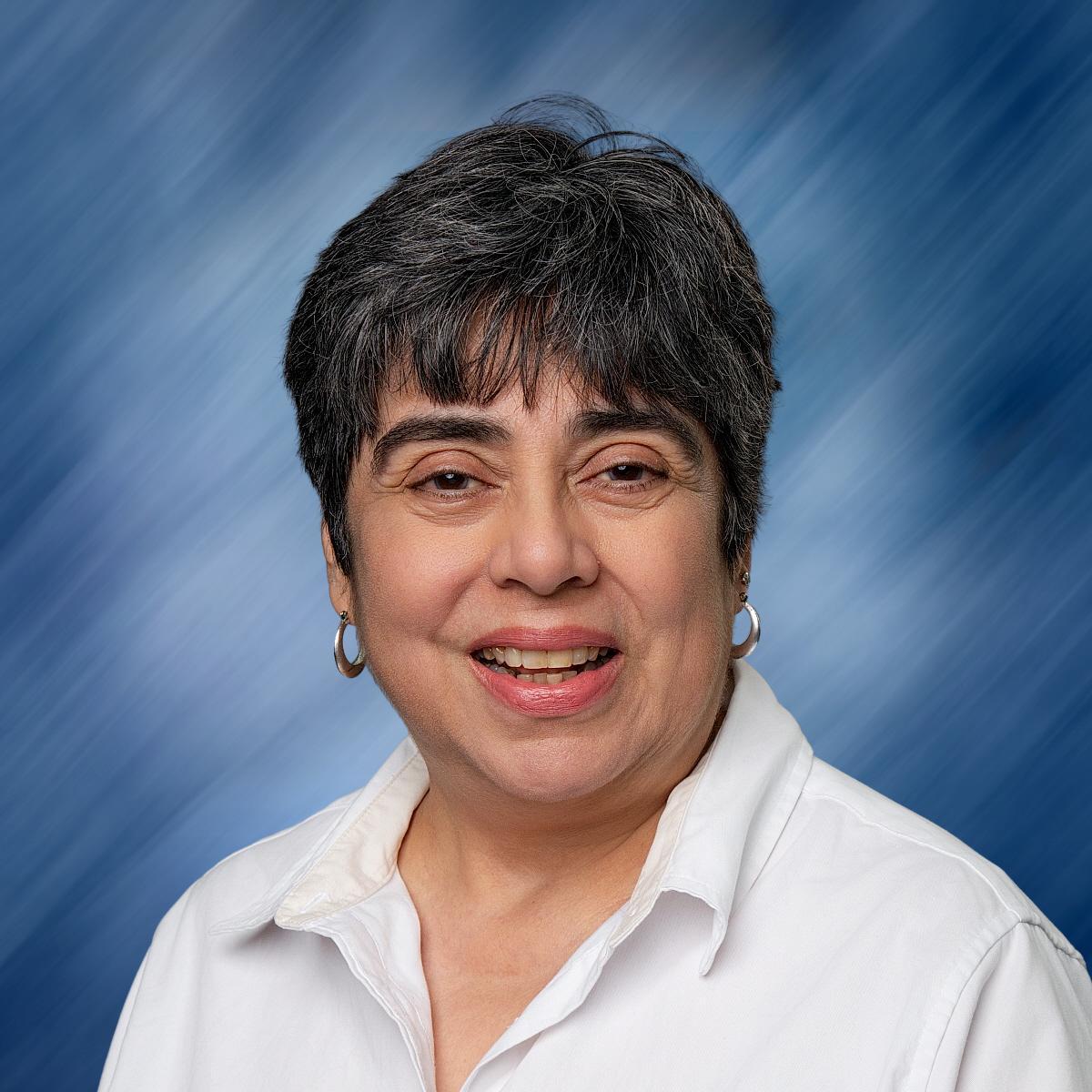 BarbaraAlvarez's Profile Photo