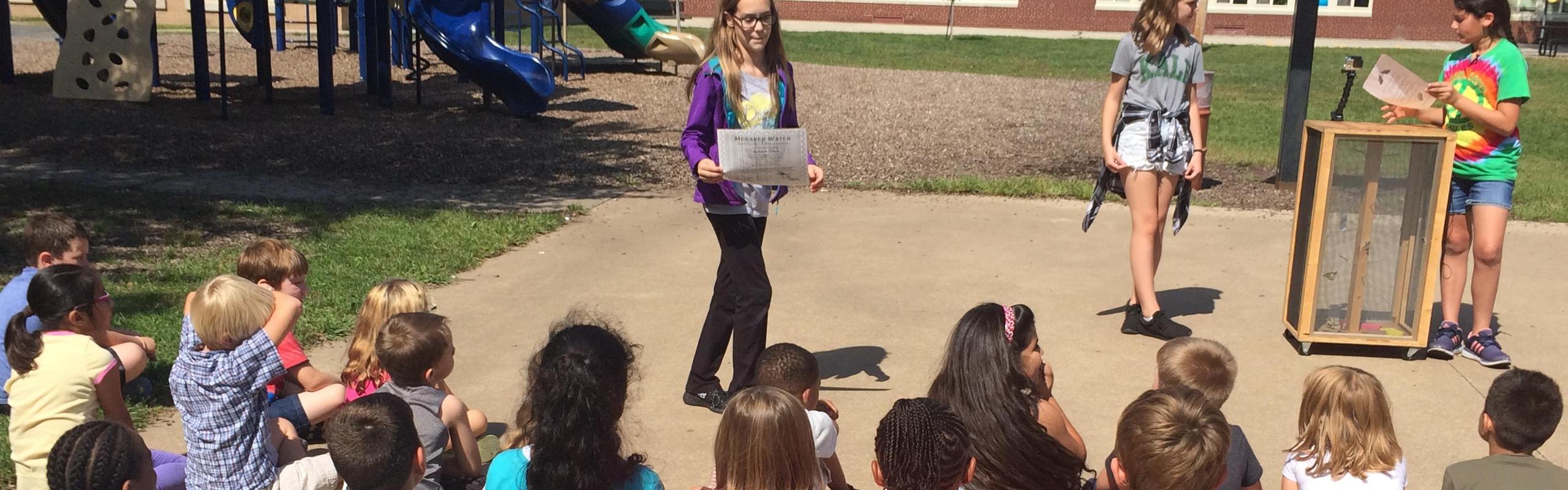 Eugene Field Elementary