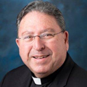 Father Allen Deck, SJ