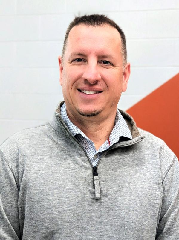 James Flikkema is selected as the new board member.