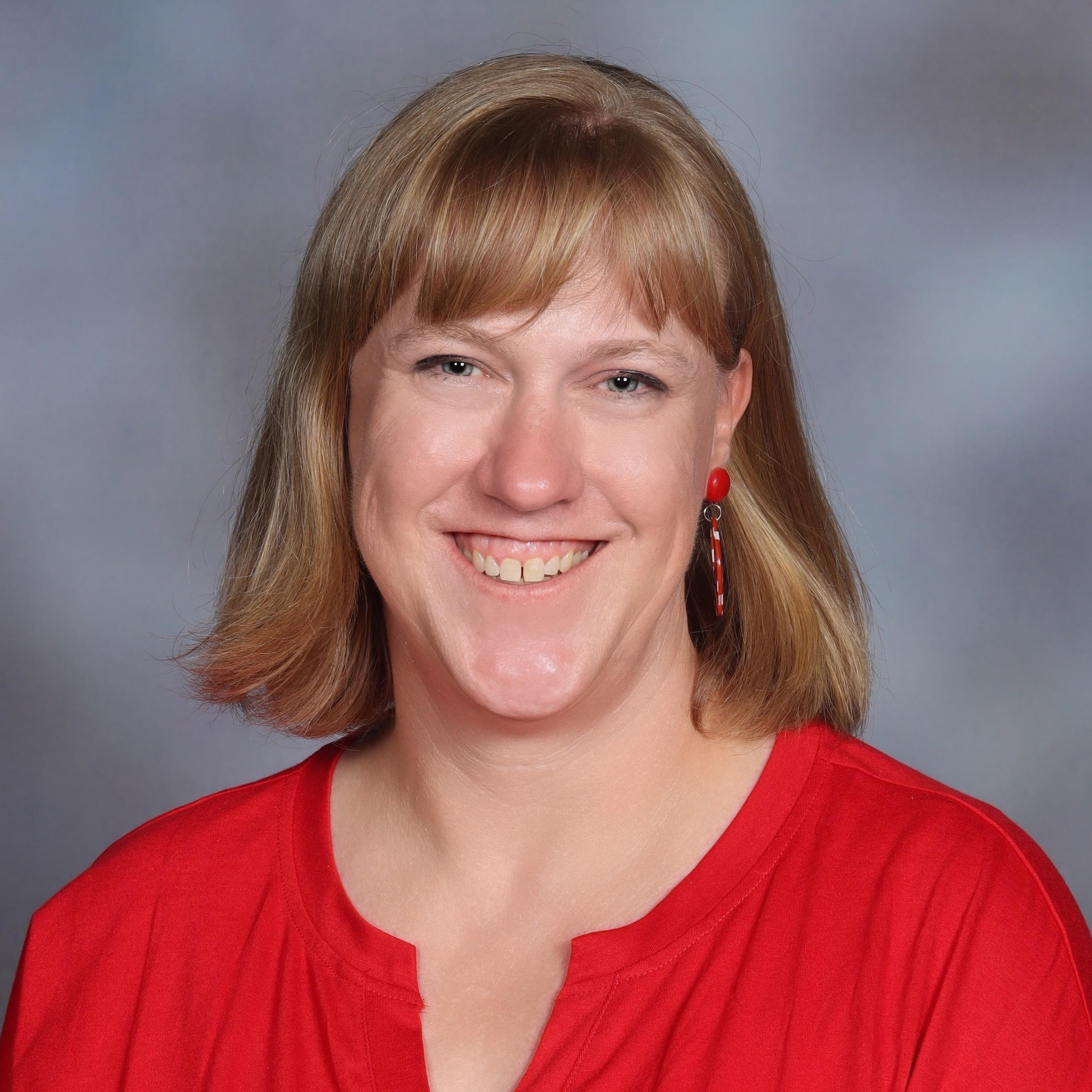 KatieDiMauro's Profile Photo