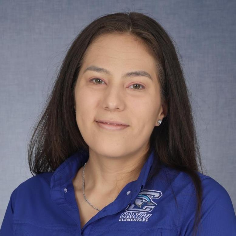 GabrielaGarcia's Profile Photo