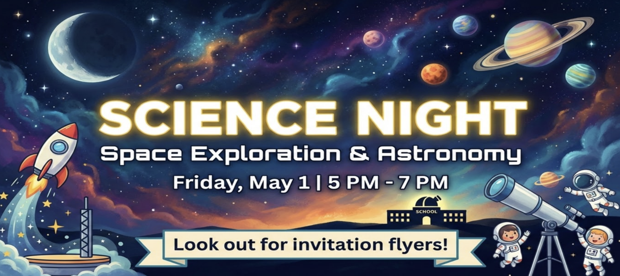 science night