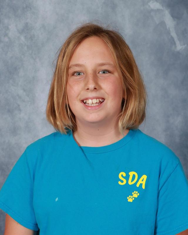 Contest winner Oscar Ashby