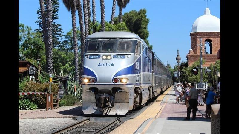 train picture