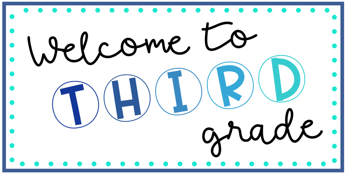 welcome