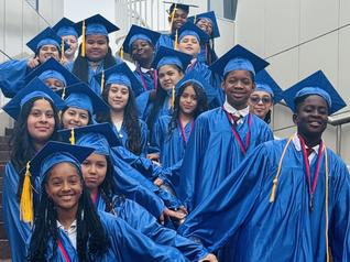 RA Academy, Hamilton