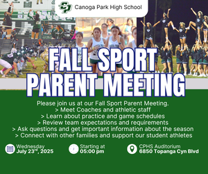 Fall Meeting