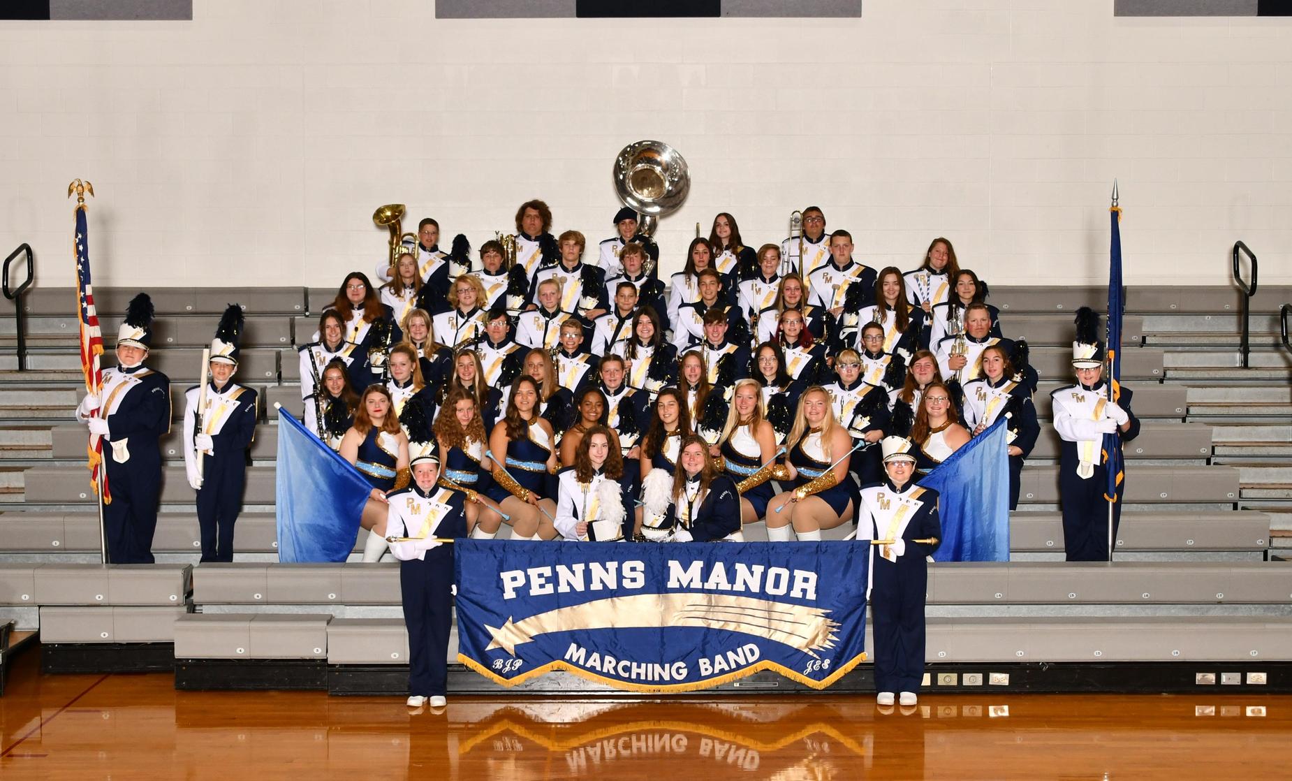Penns Manor Area School District