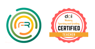 WHAT I’M PASSIONATE ABOUT: