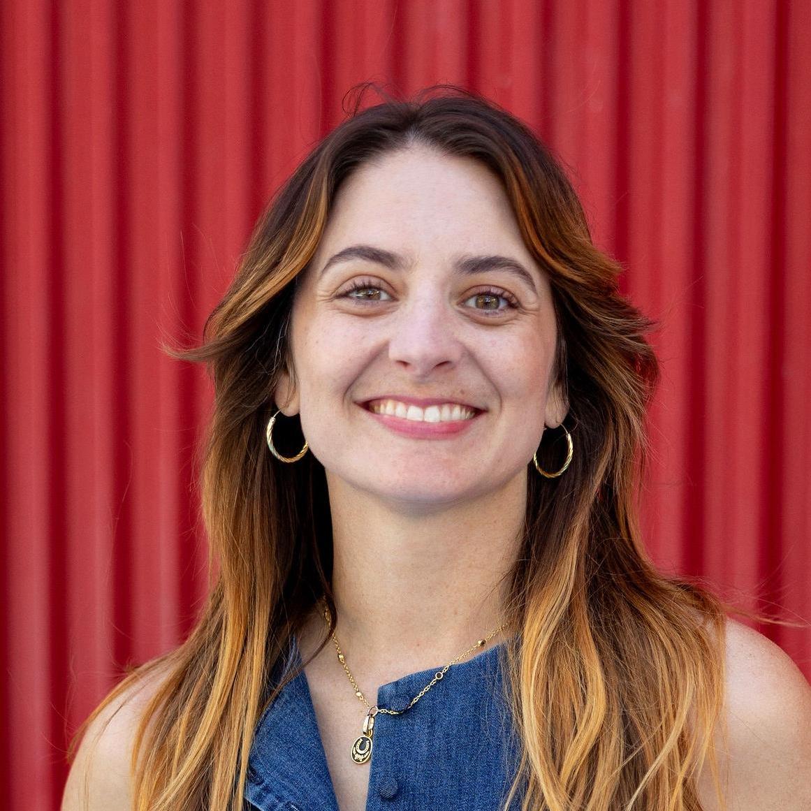 DanielleWaters's Profile Photo