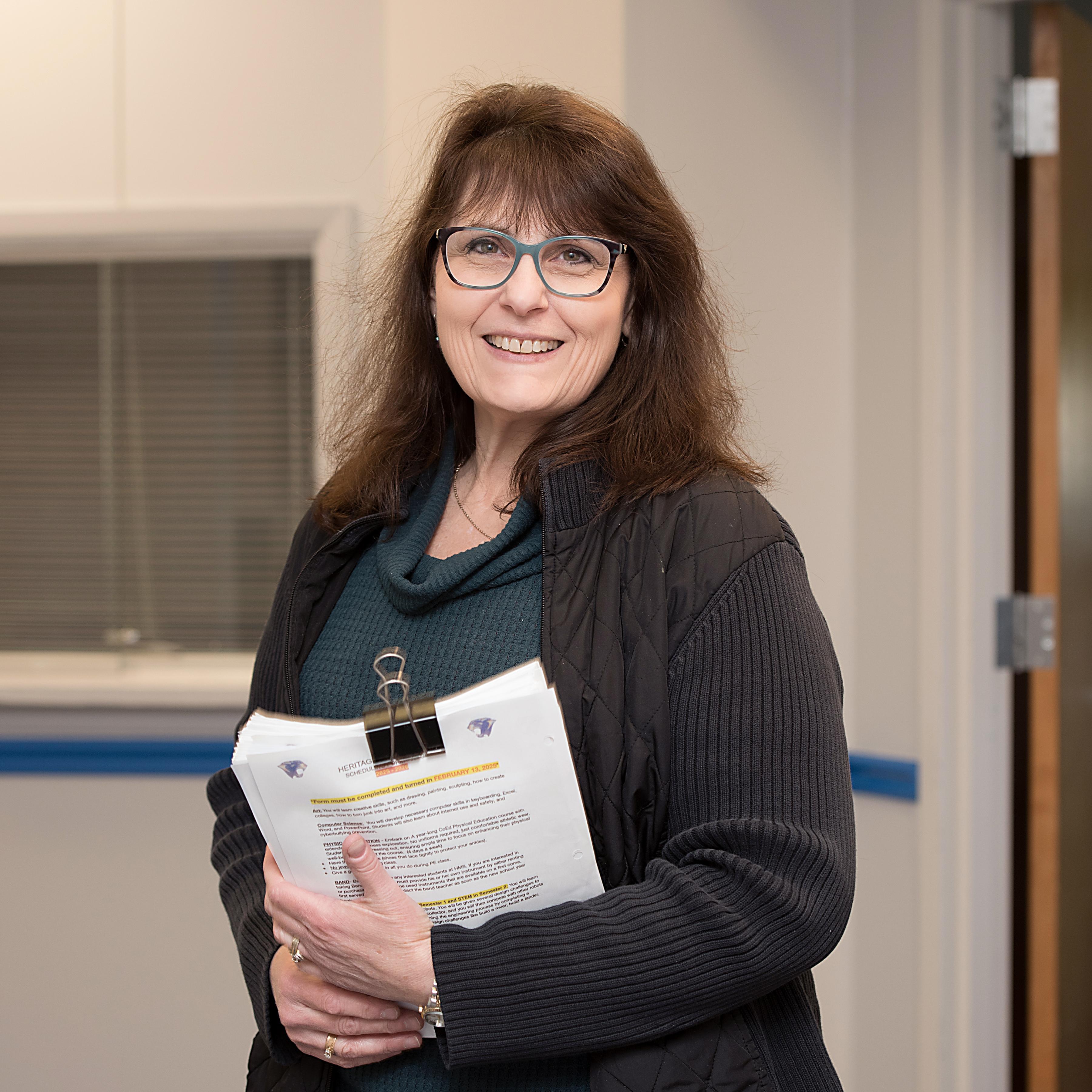 JulieNorthington's Profile Photo