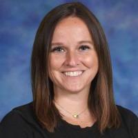 ChristineMoran's Profile Photo