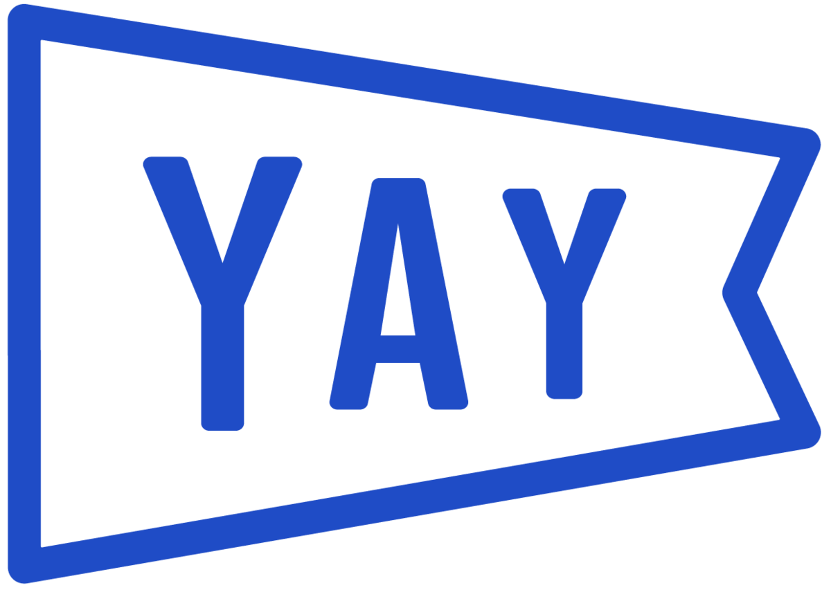 Yay