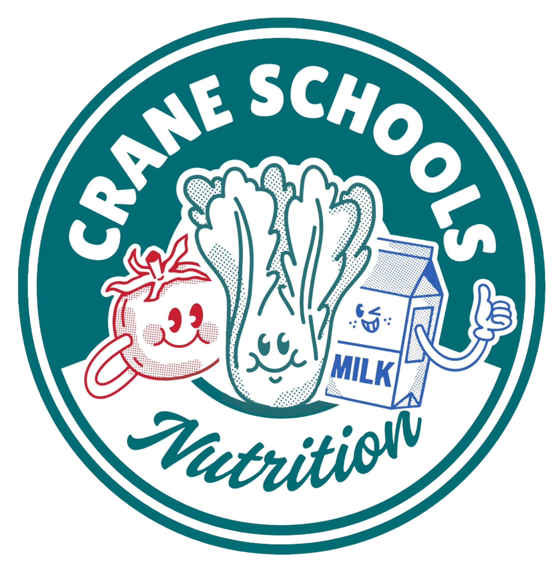 New Logo