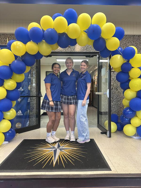 Class of 2030! Featured Photo