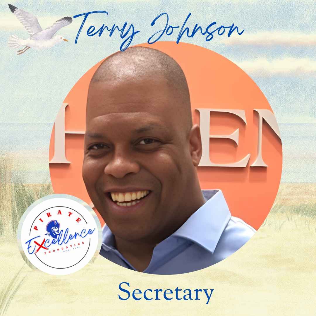 Terry Johnson