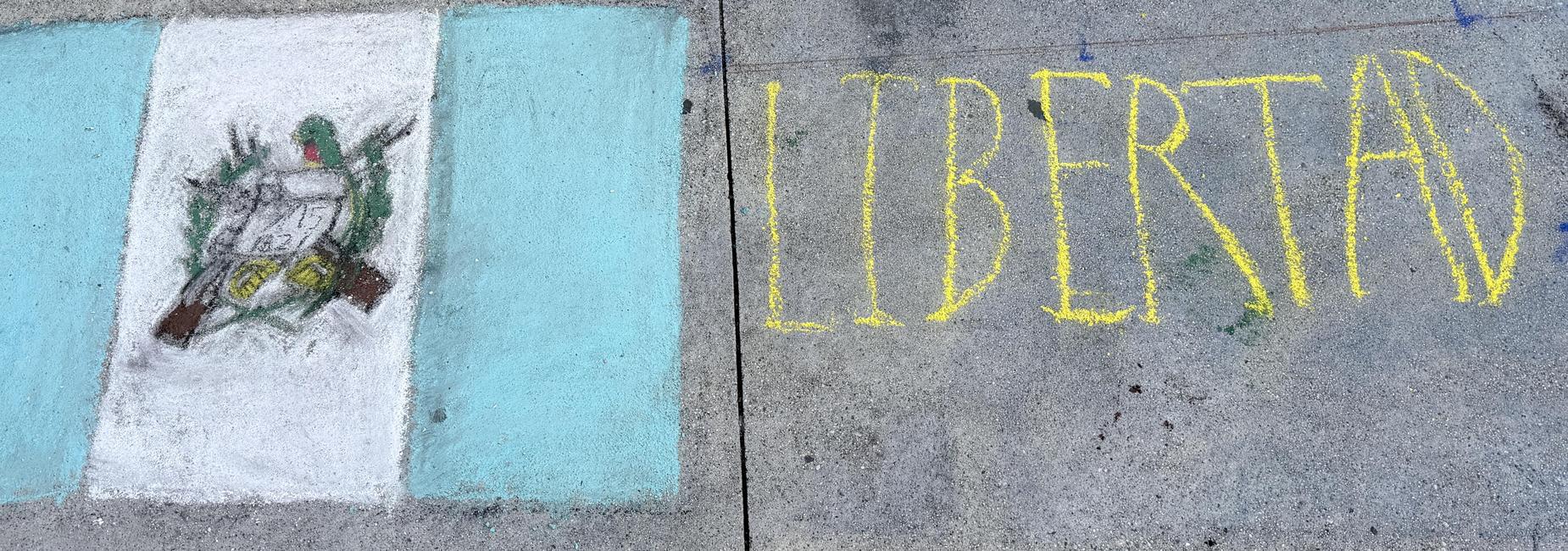 Chalk Fest 2026 Entry